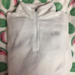 Northface Fleece Jacket